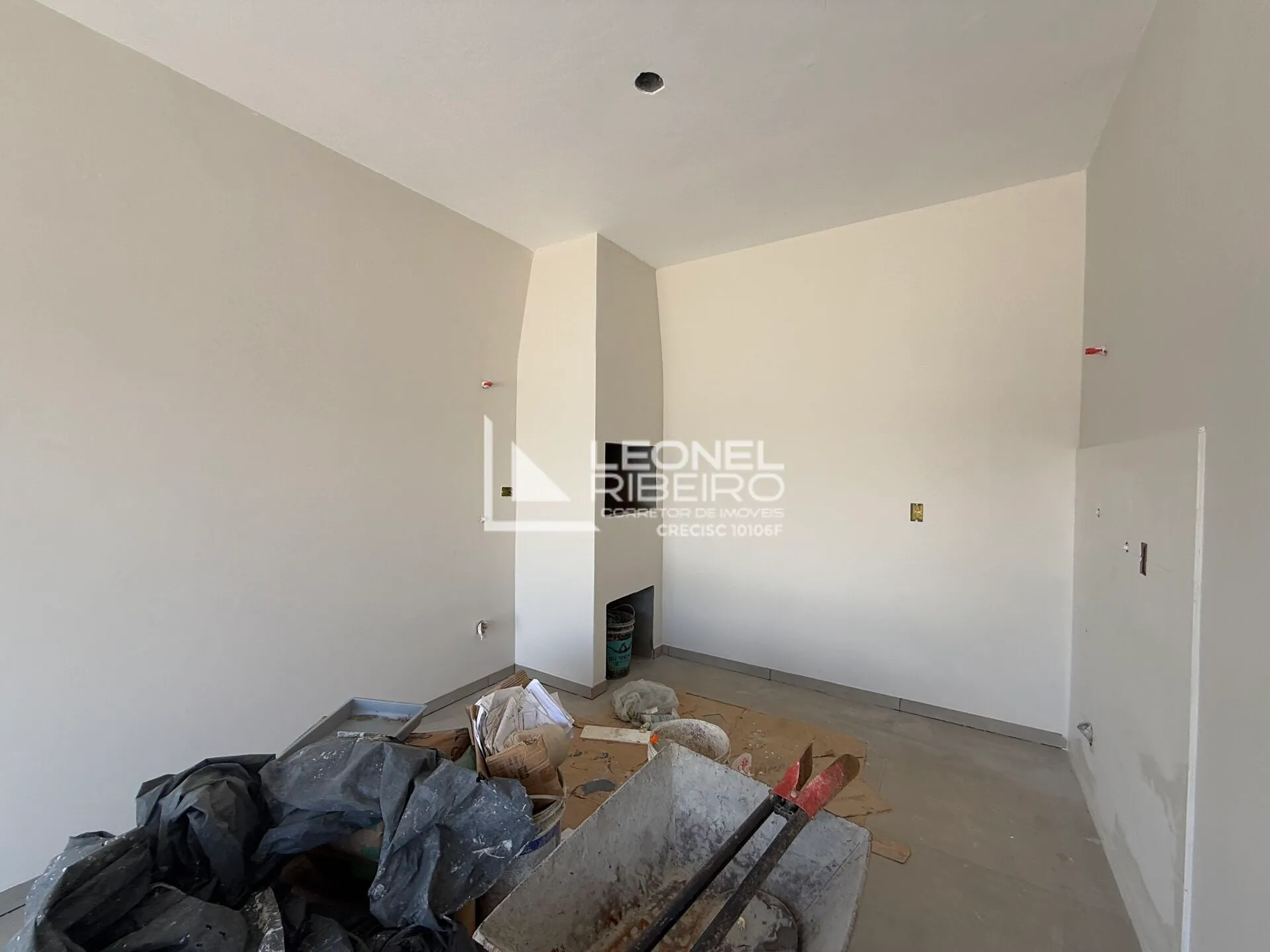 Casa com 2 dormitórios à venda, 71,22m no bairro Araponguinhas em Timbó - SC — foto 6