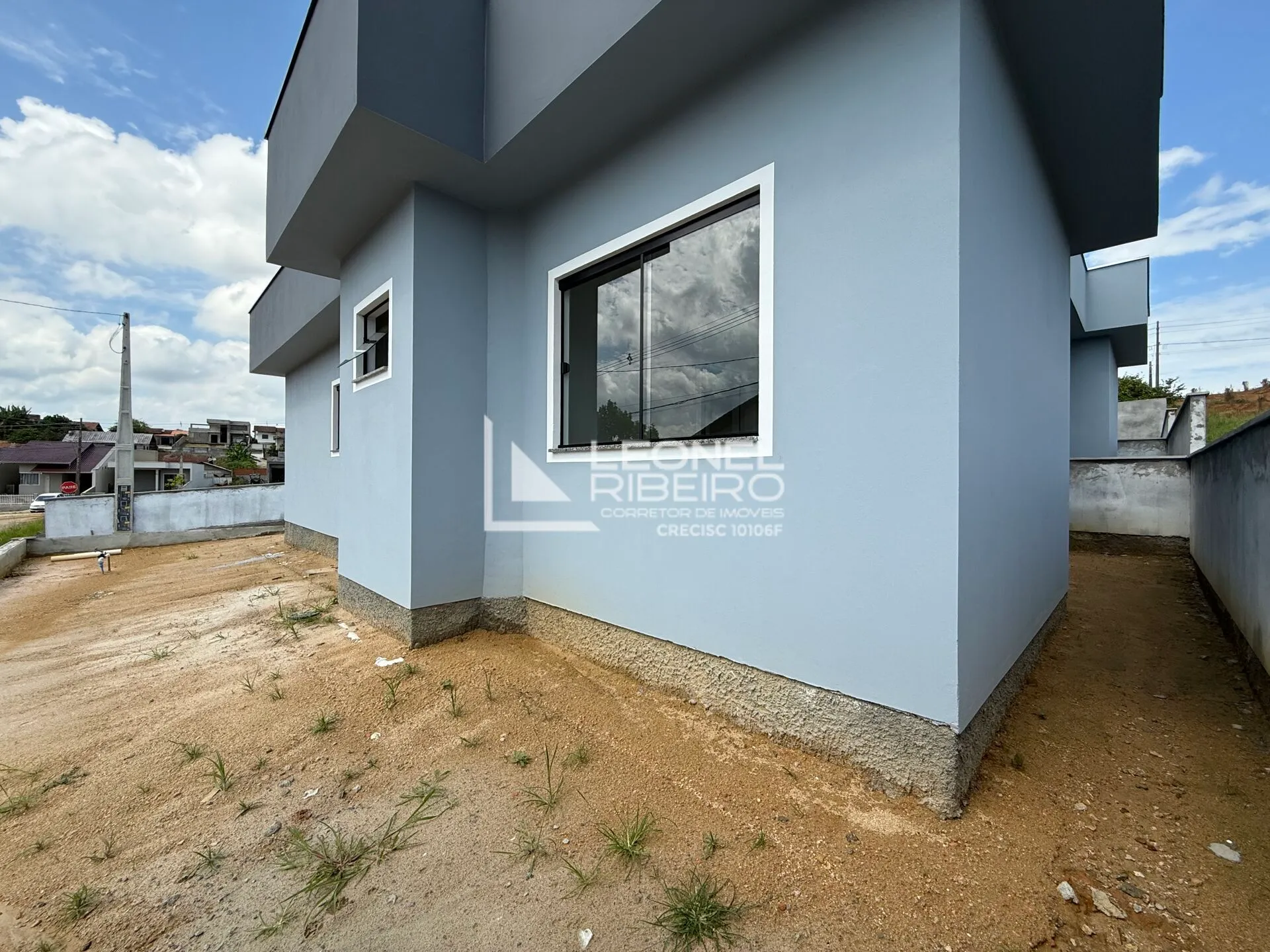 Casa com 2 dormitórios à venda, 71,22m no bairro Araponguinhas em Timbó - SC — foto 3