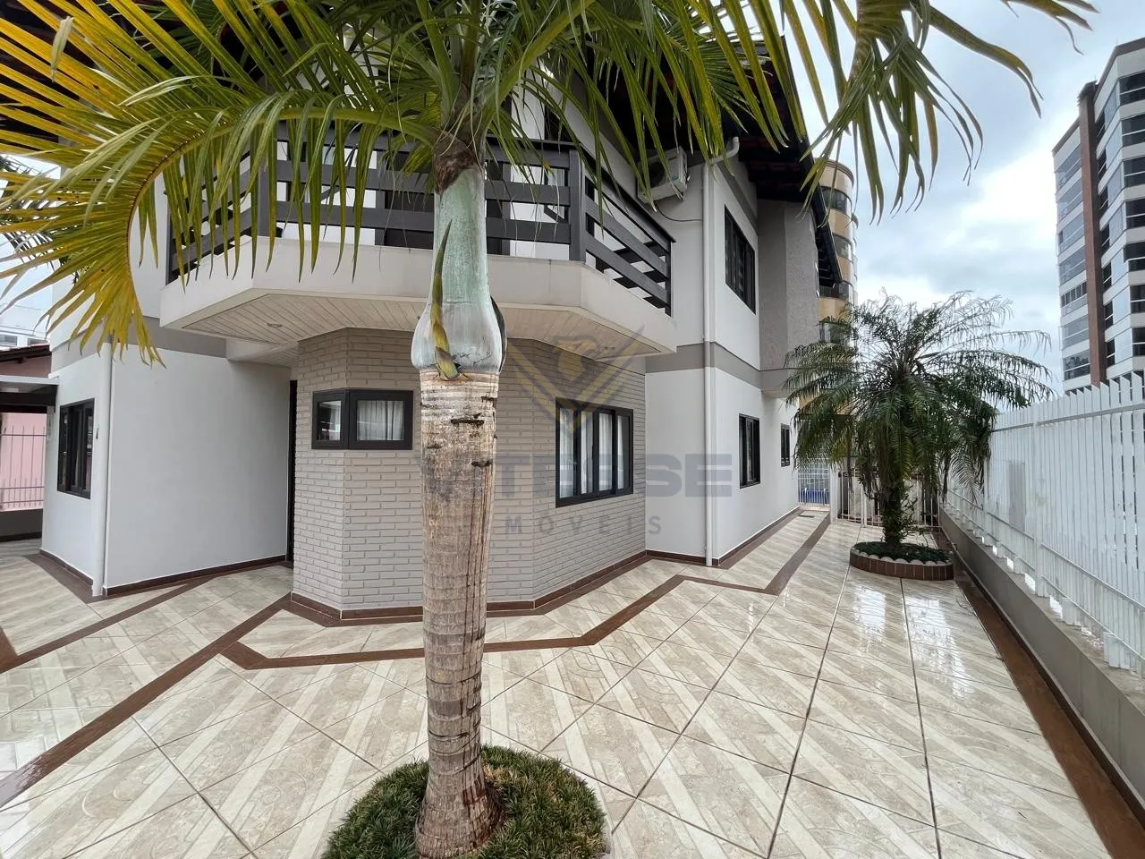 Casa no centro de Indaial — foto 2