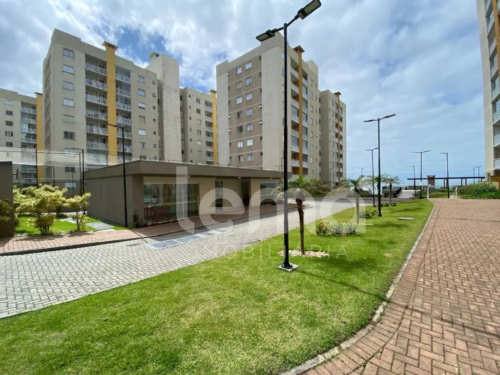 Vila Açoriana Comfort Club! Apartamento frente mar, pé na areia e estrutura de lazer completa! — foto 3