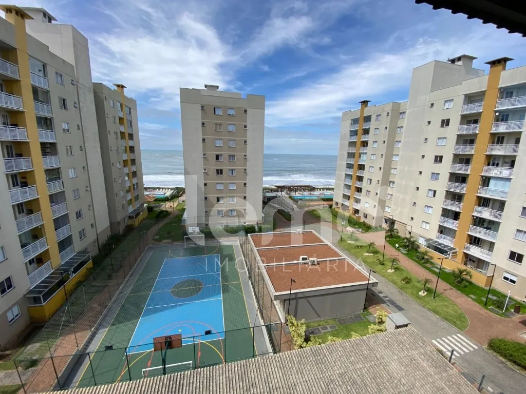 Vila Açoriana Comfort Club! Apartamento frente mar, pé na areia e estrutura de lazer completa! — foto 5