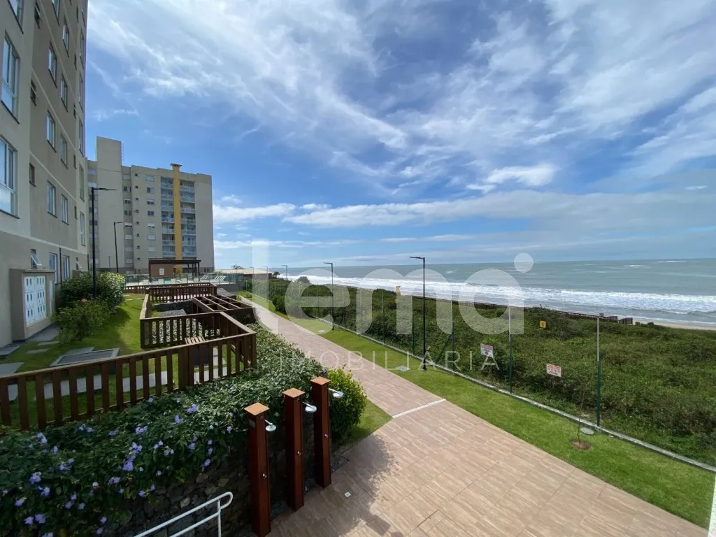 Vila Açoriana Comfort Club! Apartamento frente mar, pé na areia e estrutura de lazer completa! — foto 6