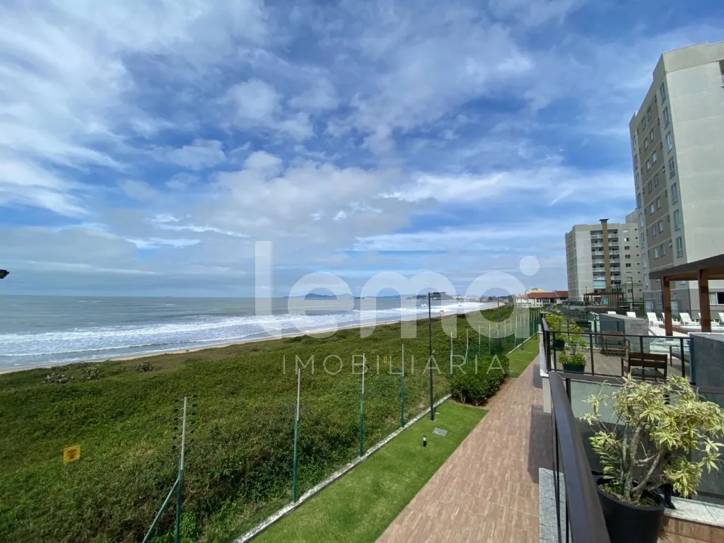 Vila Açoriana Comfort Club! Apartamento frente mar, pé na areia e estrutura de lazer completa! — foto 7