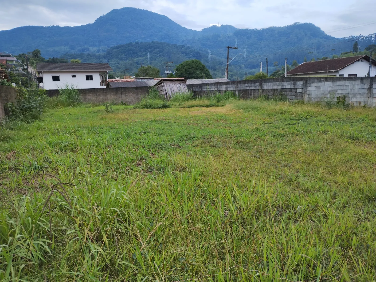 VENDO TERRENO — foto 2