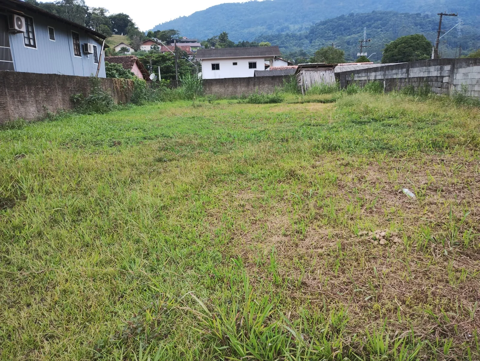 VENDO TERRENO — foto 3