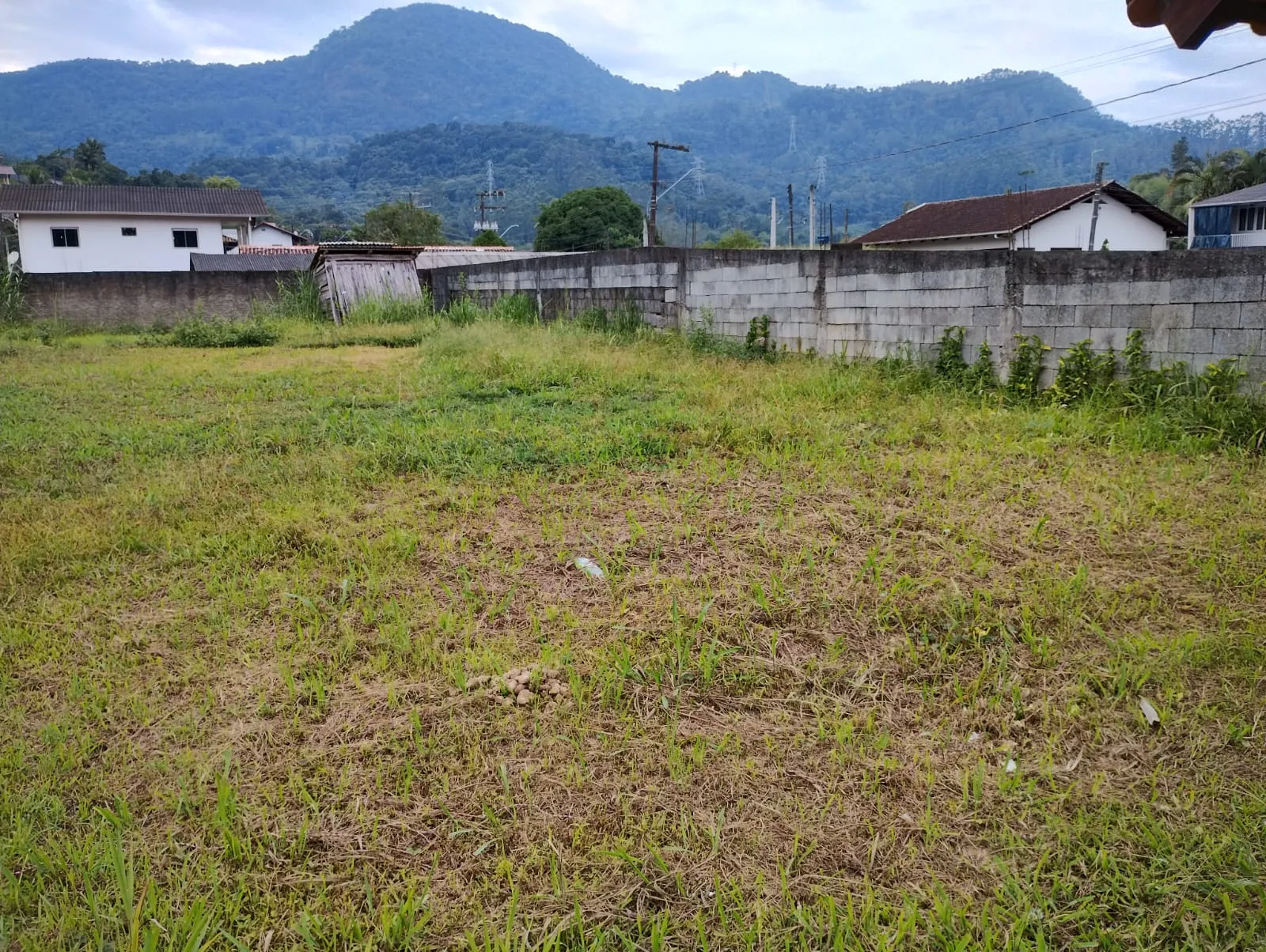 VENDO TERRENO — foto 4