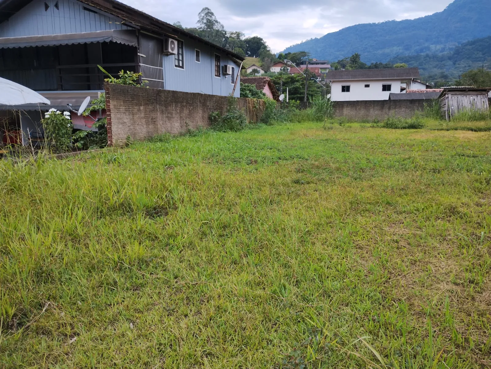 VENDO TERRENO — foto 5