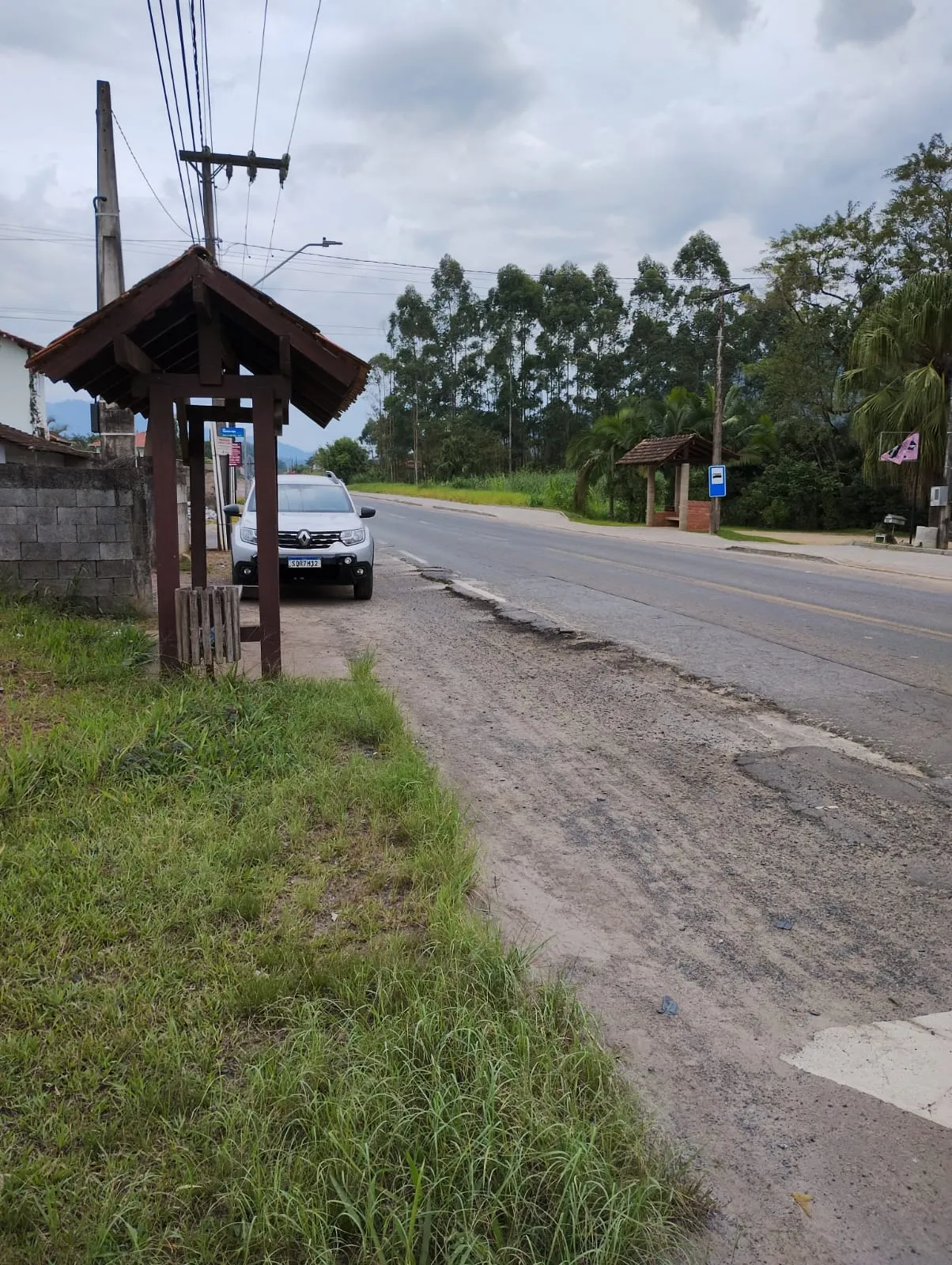 VENDO TERRENO — foto 7