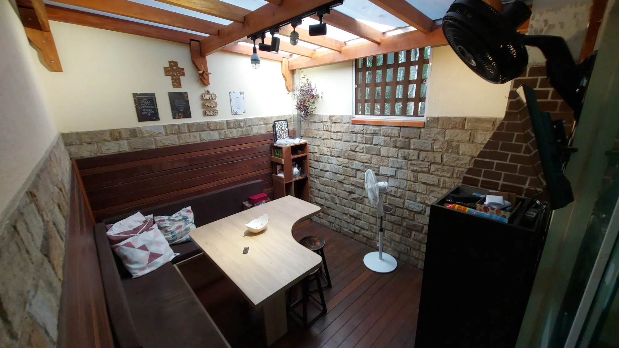 Casa 3 dormitórios (suíte) 2 vagas - 5 km do centro. — foto 5