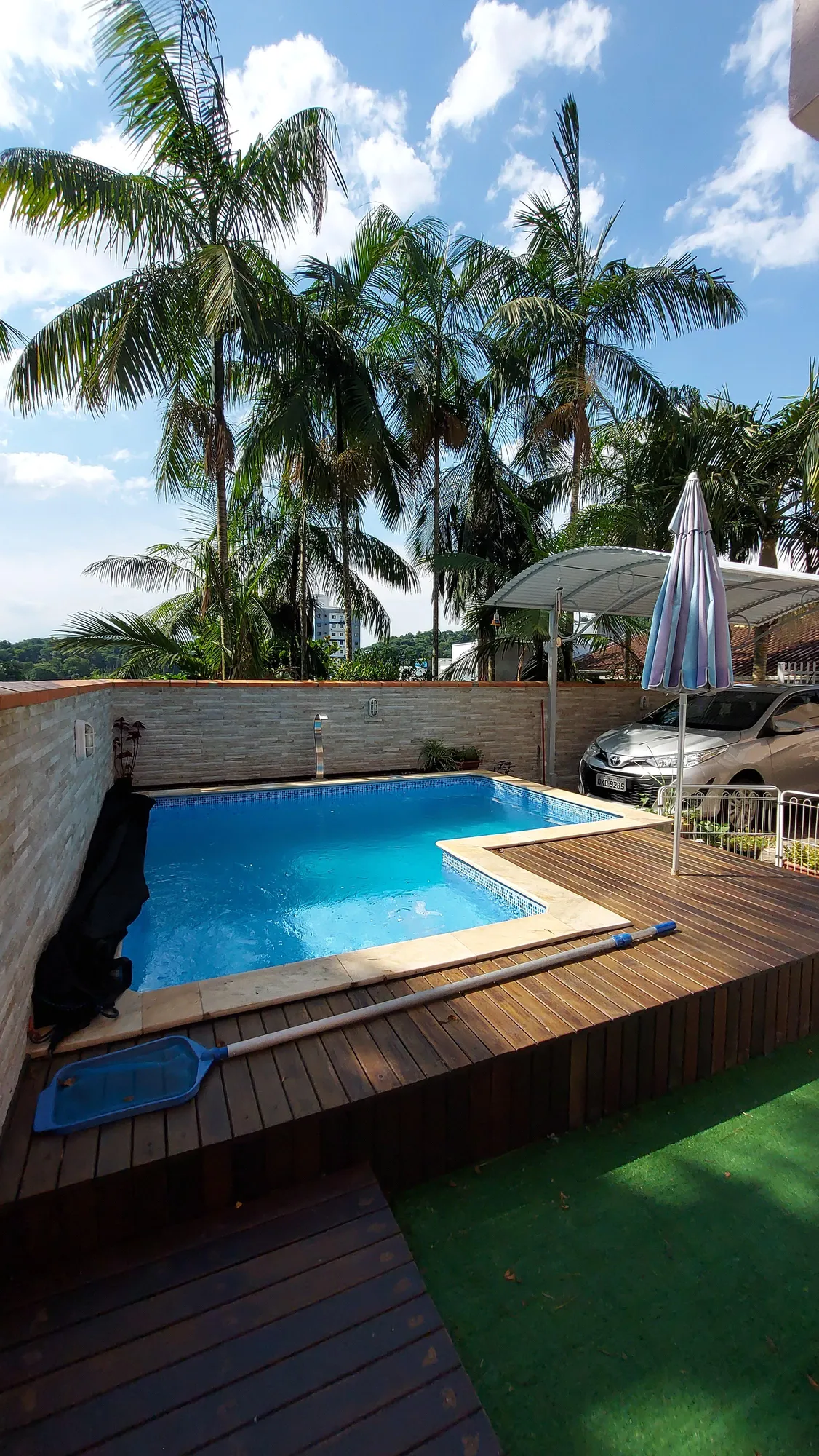 Casa 3 dormitórios (suíte) 2 vagas - 5 km do centro. - foto 1