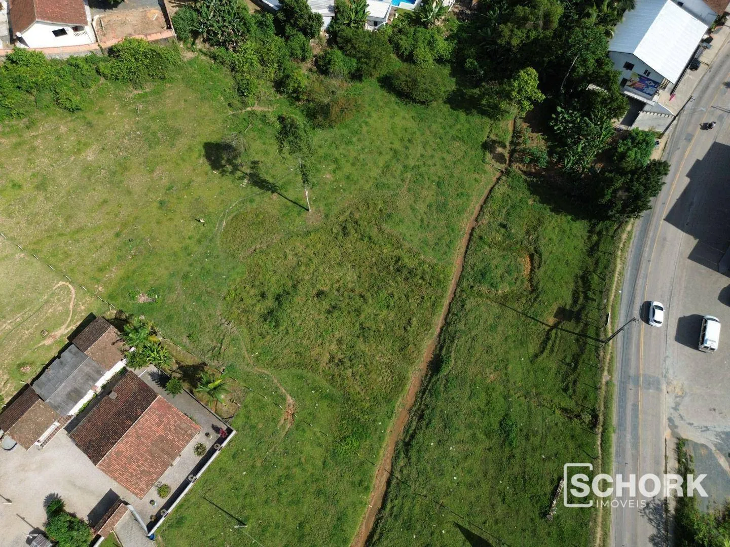 Terreno à venda, 6492 m por R$ 2.200.000,00 - Fortaleza - Blumenau/SC — foto 5