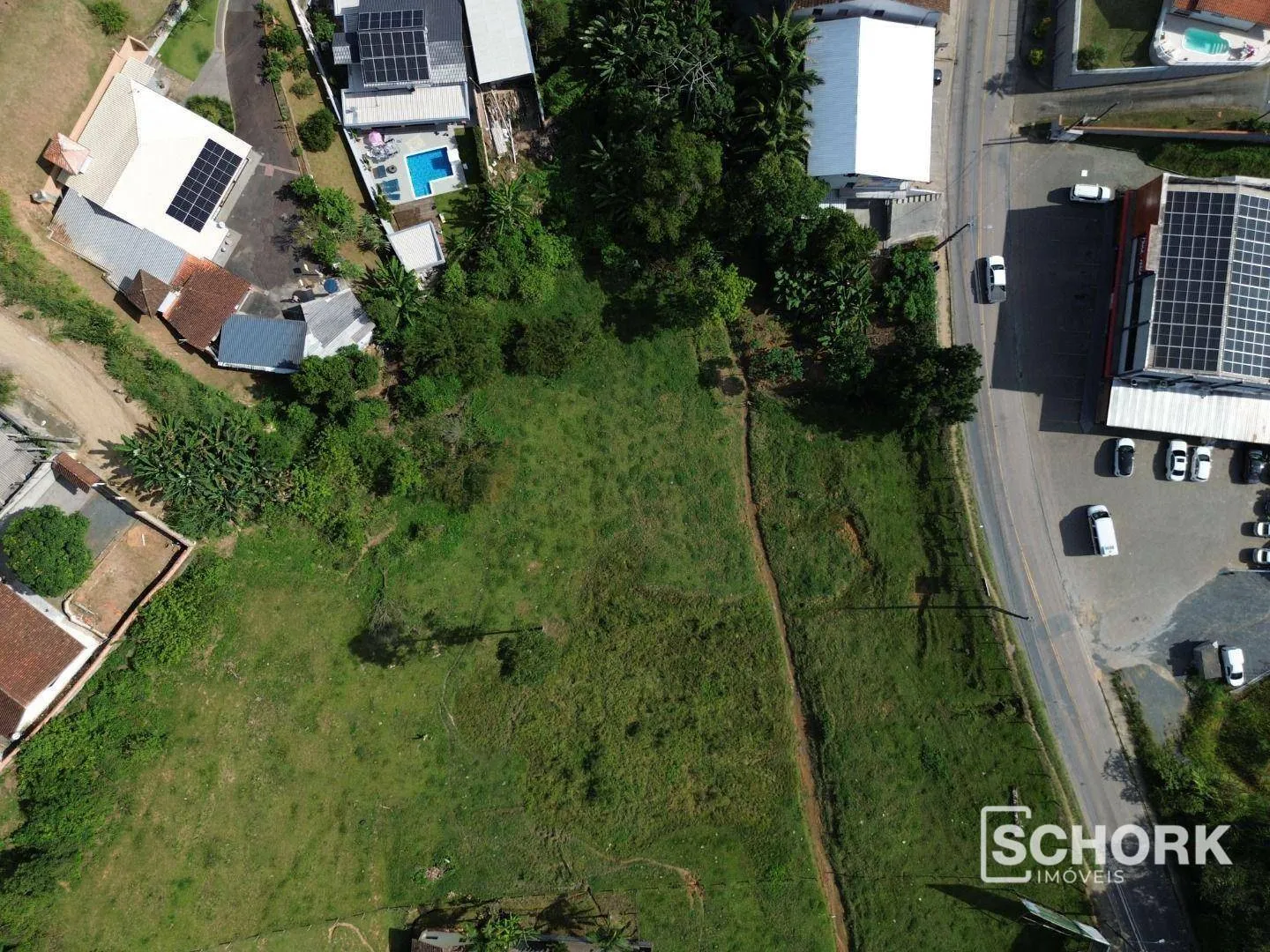 Terreno à venda, 6492 m por R$ 2.200.000,00 - Fortaleza - Blumenau/SC — foto 6