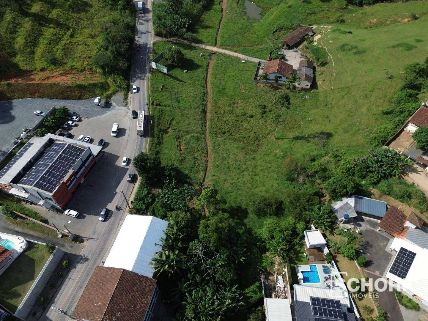 Terreno à venda, 6492 m por R$ 2.200.000,00 - Fortaleza - Blumenau/SC — foto 7