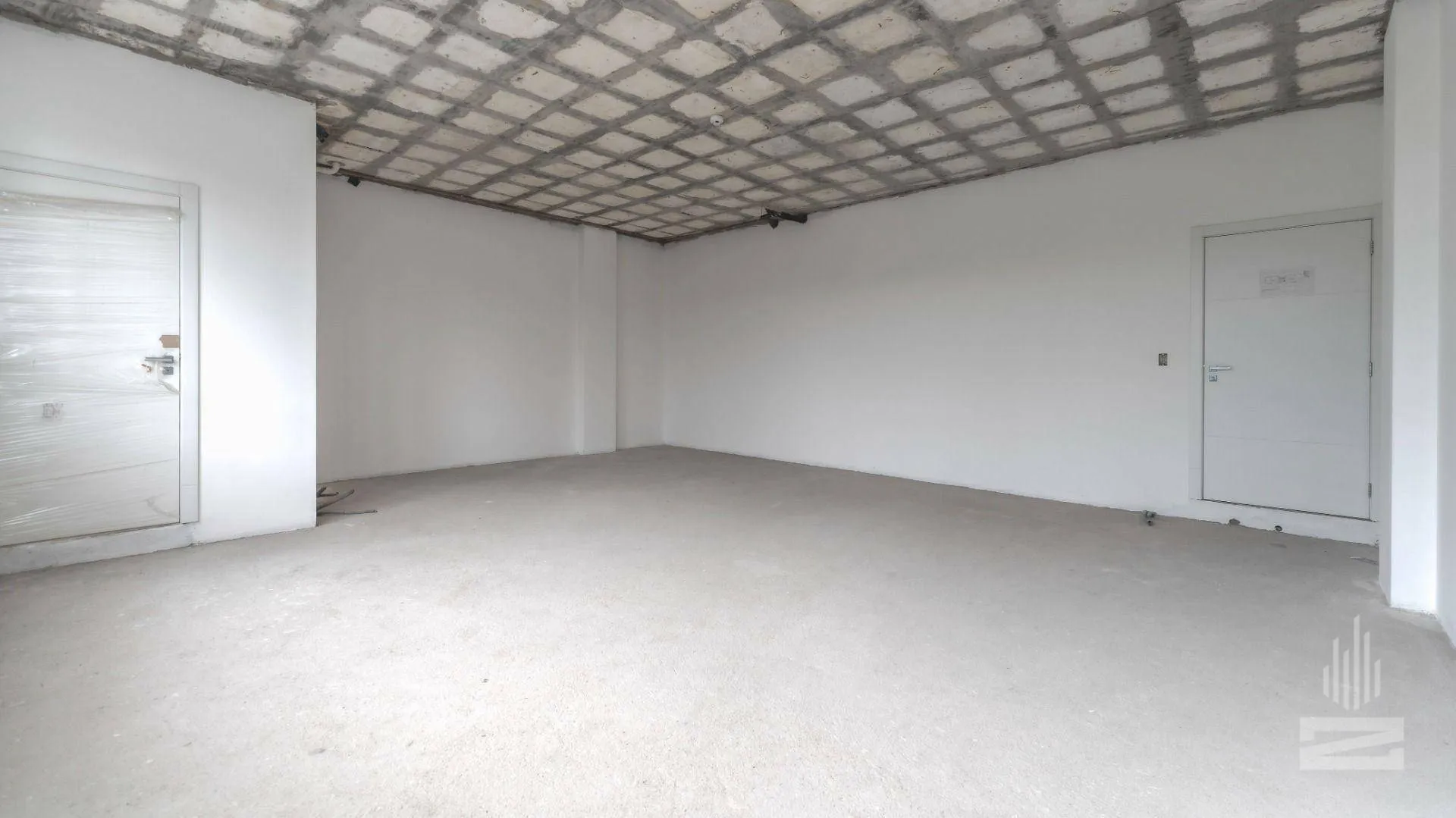 Incrível Sala Comercial à Venda com 54m e Localização Privilegiada no bairro Centro em Blumenau — foto 5