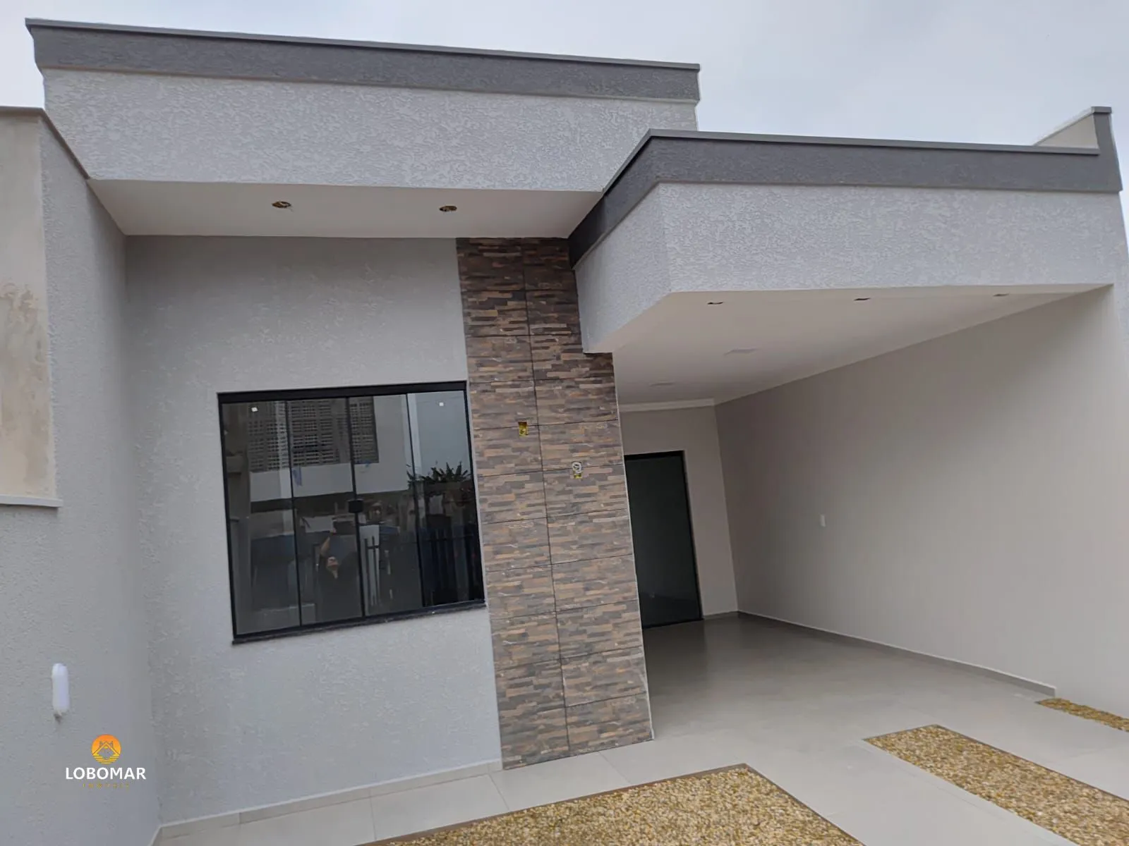 Casa, 3 dormitórios, sendo 1 suíte, Itajuba, Barra Velha-SC - foto 1