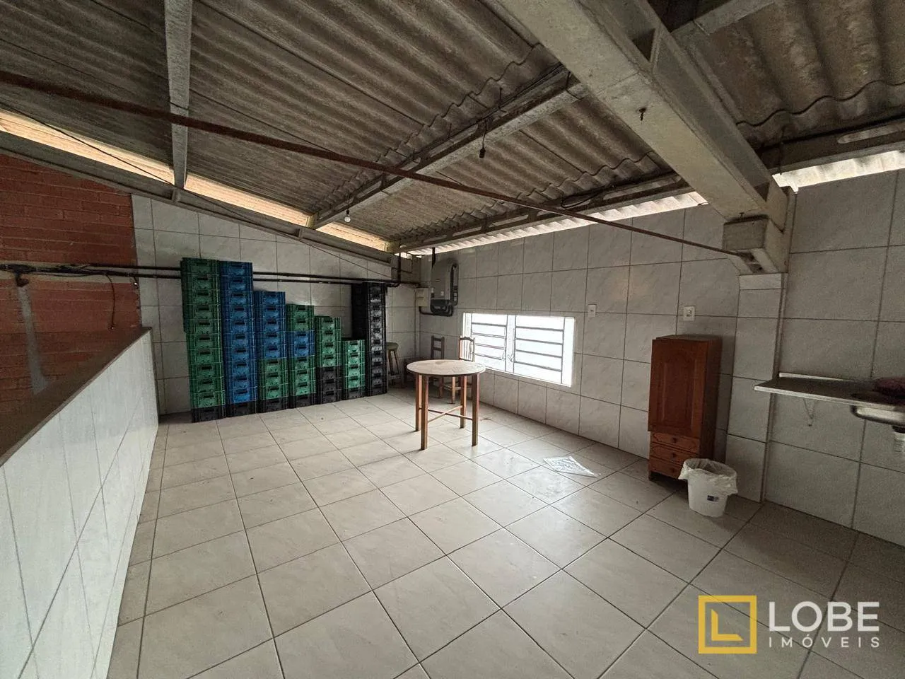 Galpão à venda, 390 m por R$ 1.200.000,00 - Badenfurt - Blumenau/SC — foto 2