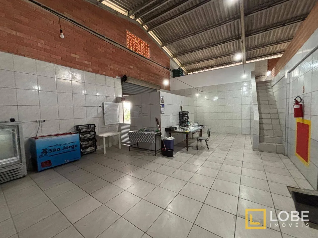 Galpão à venda, 390 m por R$ 1.200.000,00 - Badenfurt - Blumenau/SC — foto 3