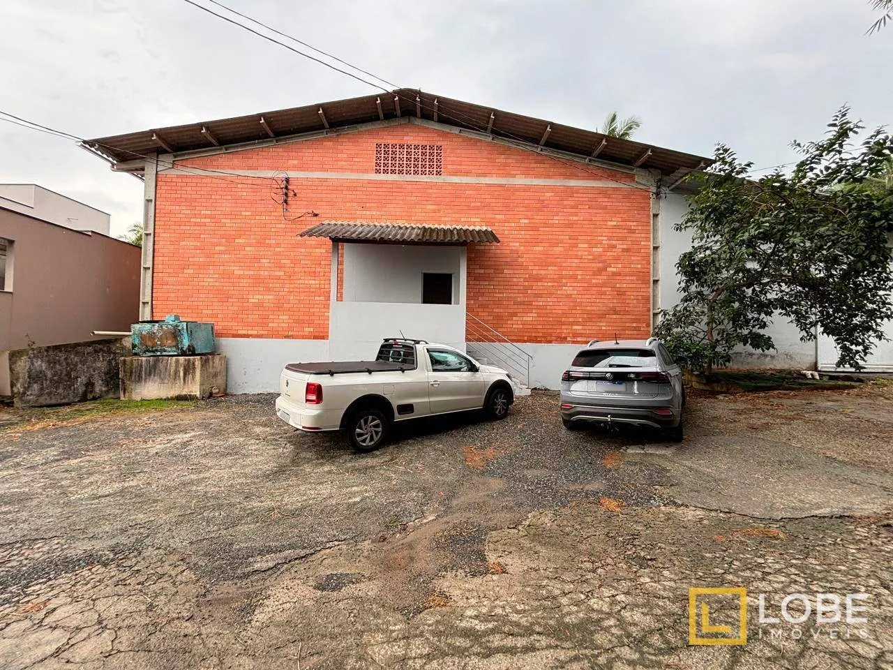 Galpão à venda, 390 m por R$ 1.200.000,00 - Badenfurt - Blumenau/SC — foto 4