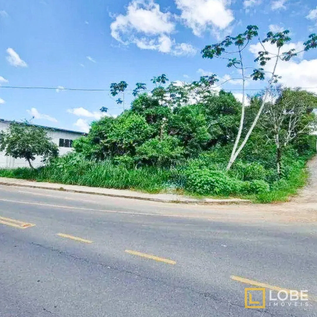 Terreno à venda, 1224 m por R$ 390.000,00 - Badenfurt - Blumenau/SC — foto 3