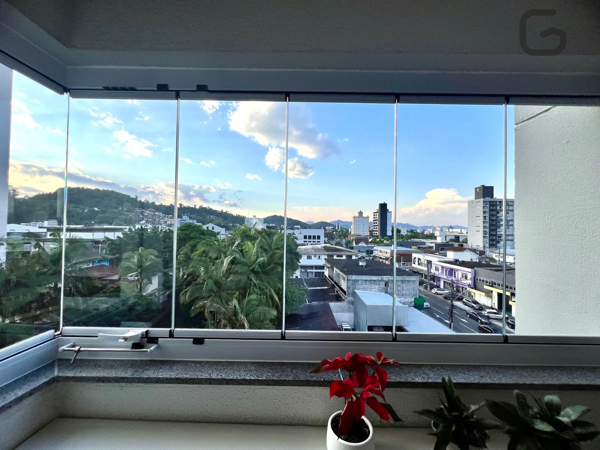 Apartamento 2 Dormitórios Próximo à Furb — foto 4