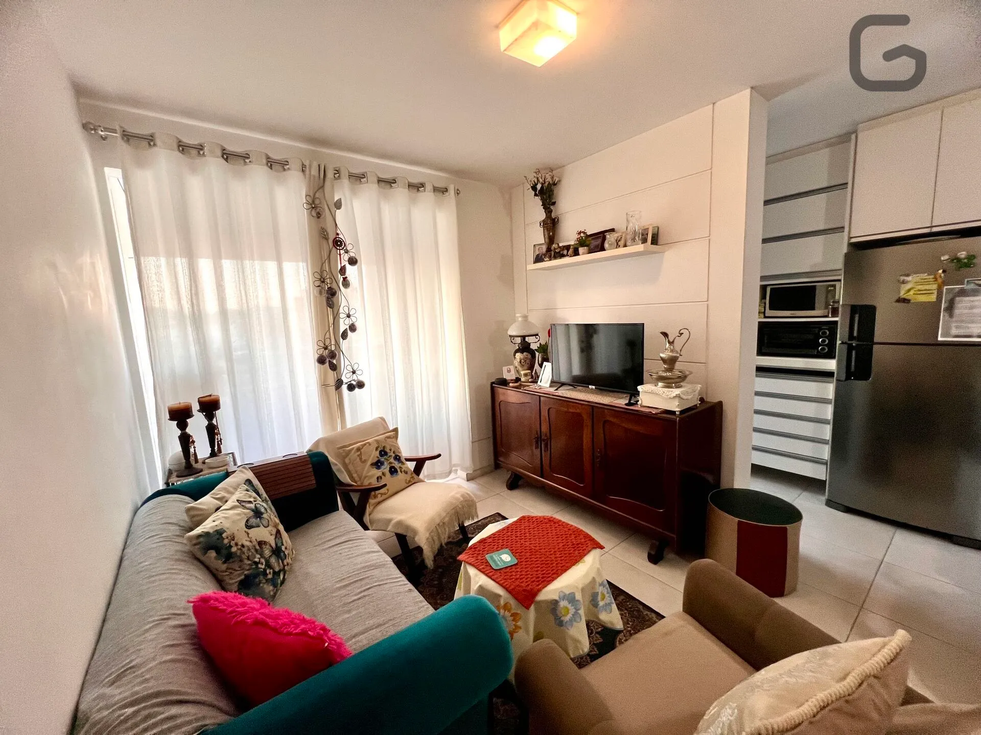 Apartamento 2 Dormitórios Próximo à Furb — foto 5