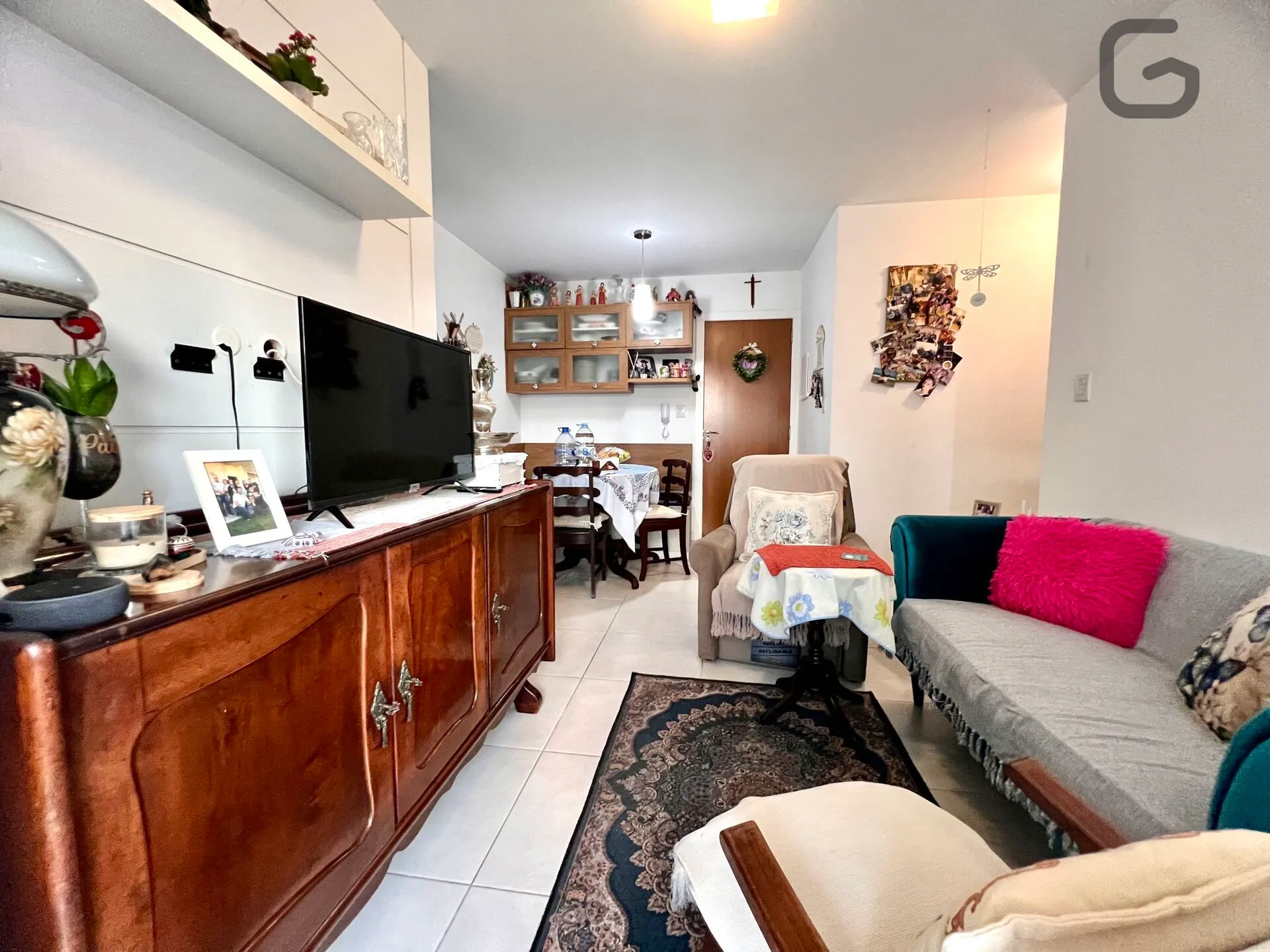 Apartamento 2 Dormitórios Próximo à Furb — foto 6