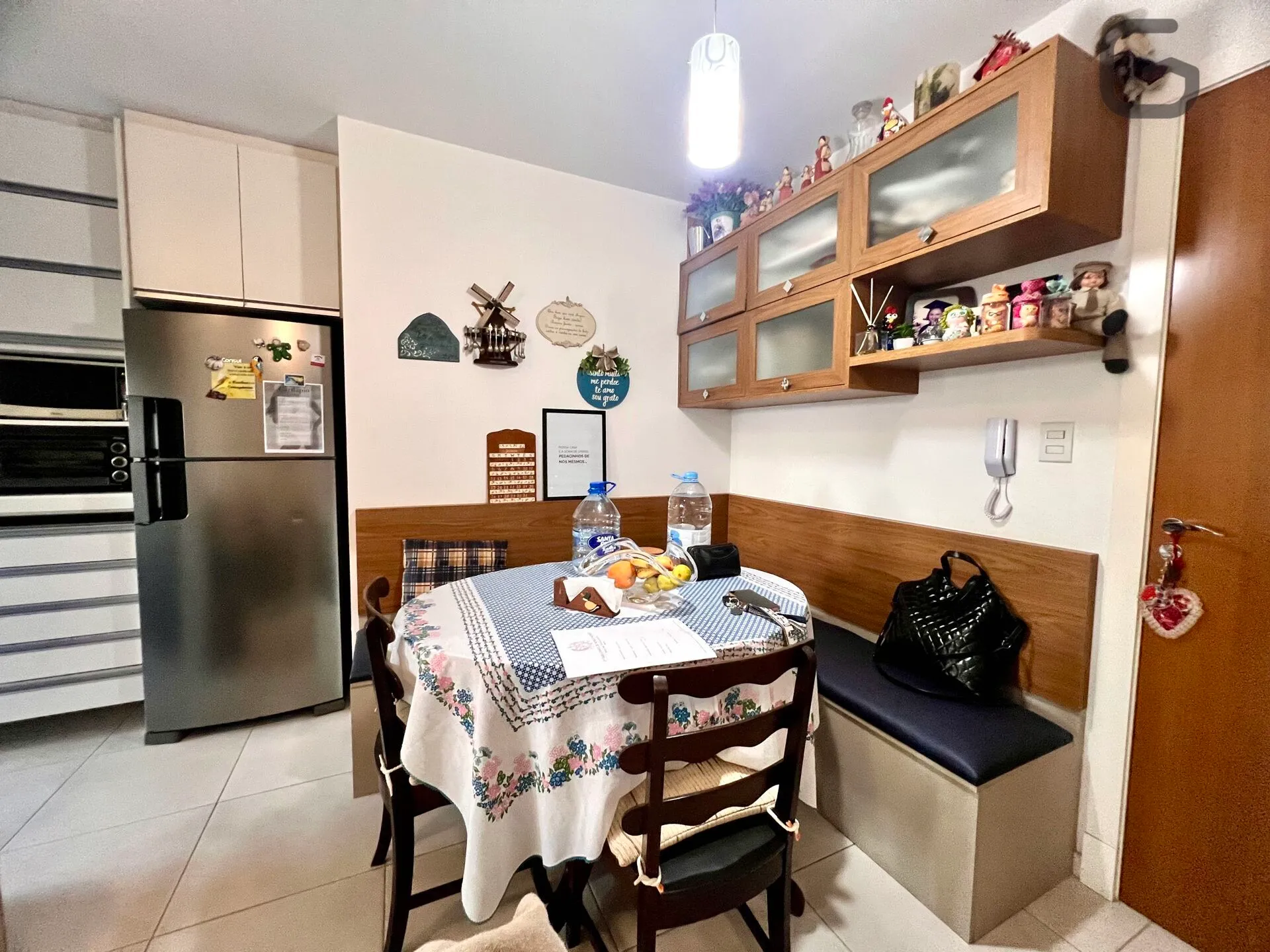 Apartamento 2 Dormitórios Próximo à Furb — foto 7