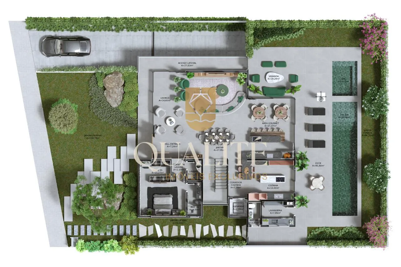 Imóvel — foto 2