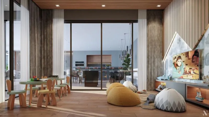 Lofts à venda, com 1 quarto no bairro Centro em Blumenau/SC — foto 2