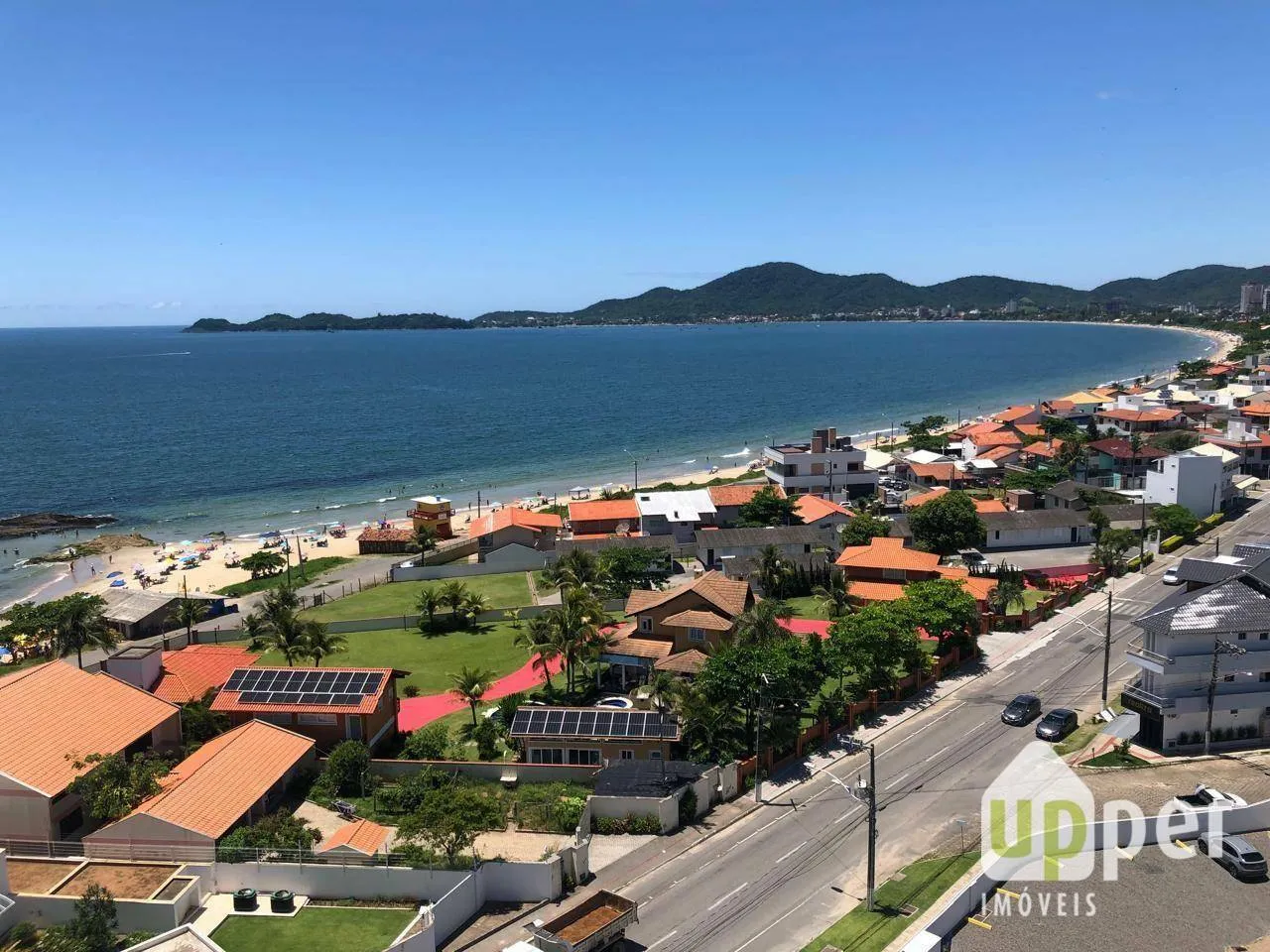 Apartamento com 2 dormitórios à venda, 85 m por R$ 1.350.000,00 - Centro - Penha/SC — foto 2