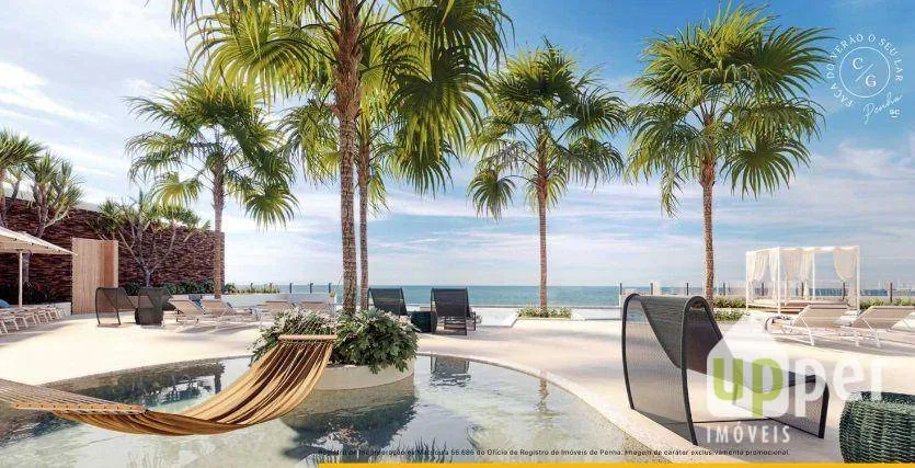 Apartamento com 2 dormitórios à venda, 85 m por R$ 1.350.000,00 - Centro - Penha/SC — foto 4