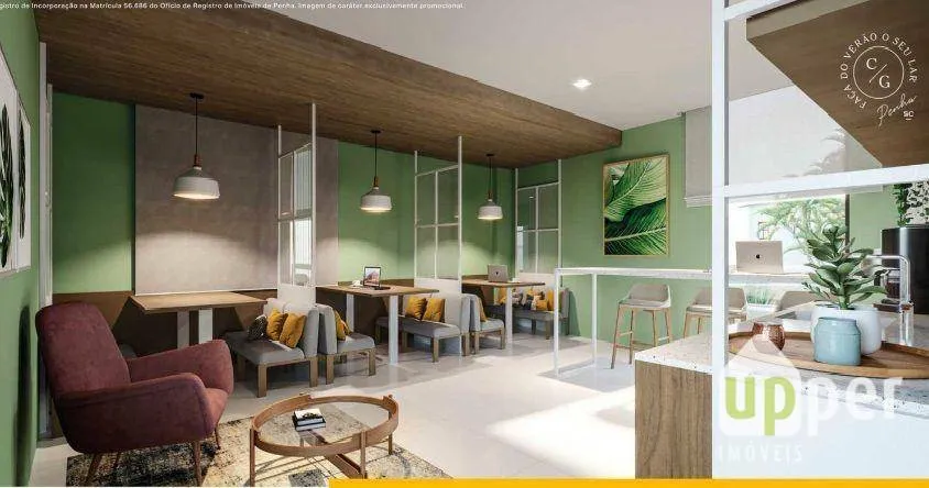 Apartamento com 2 dormitórios à venda, 85 m por R$ 1.350.000,00 - Centro - Penha/SC — foto 7