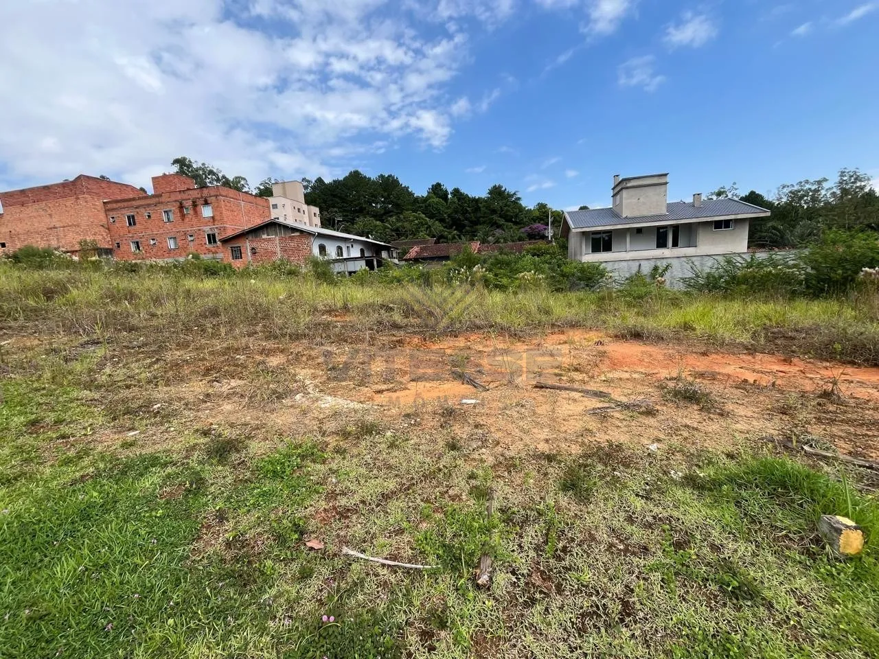 TERRENO NO BAIRRO ESTRADA DAS AREIAS — foto 4