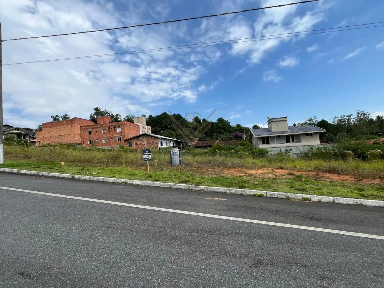 TERRENO NO BAIRRO ESTRADA DAS AREIAS — foto 5