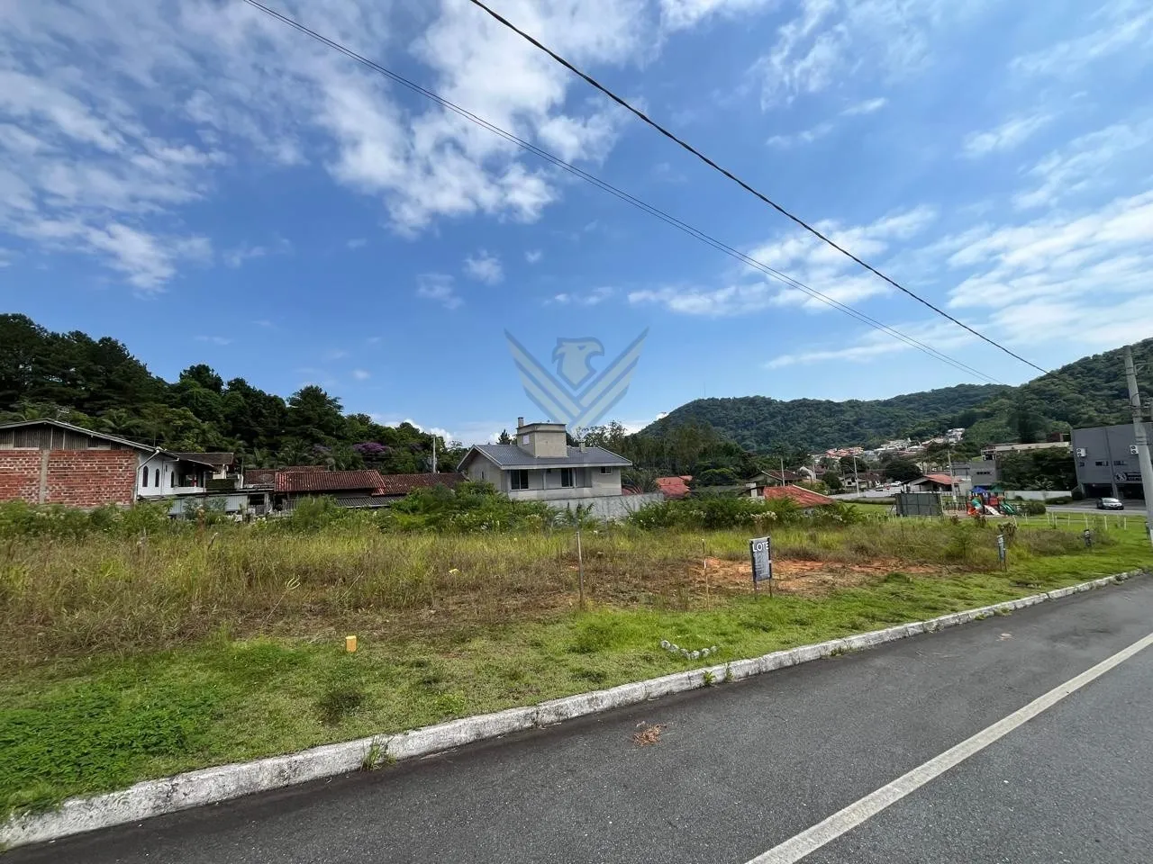 TERRENO NO BAIRRO ESTRADA DAS AREIAS — foto 6