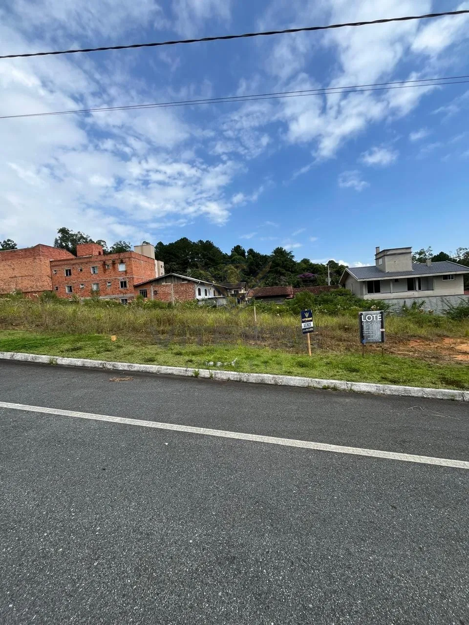 TERRENO NO BAIRRO ESTRADA DAS AREIAS — foto 7