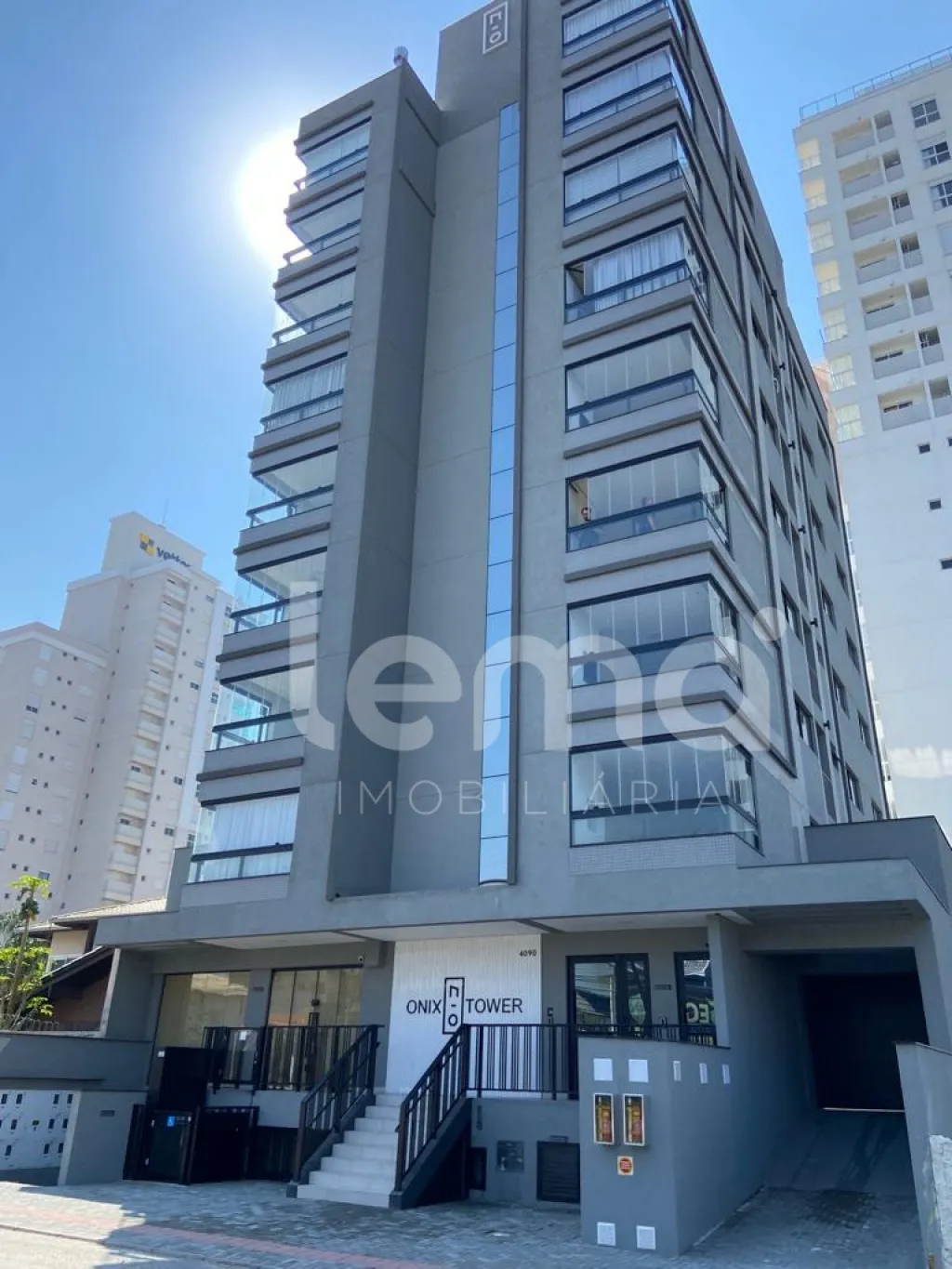 APARTAMENTO MOBILIADO A MENOS DE 100MTS DA PRAIA! — foto 2