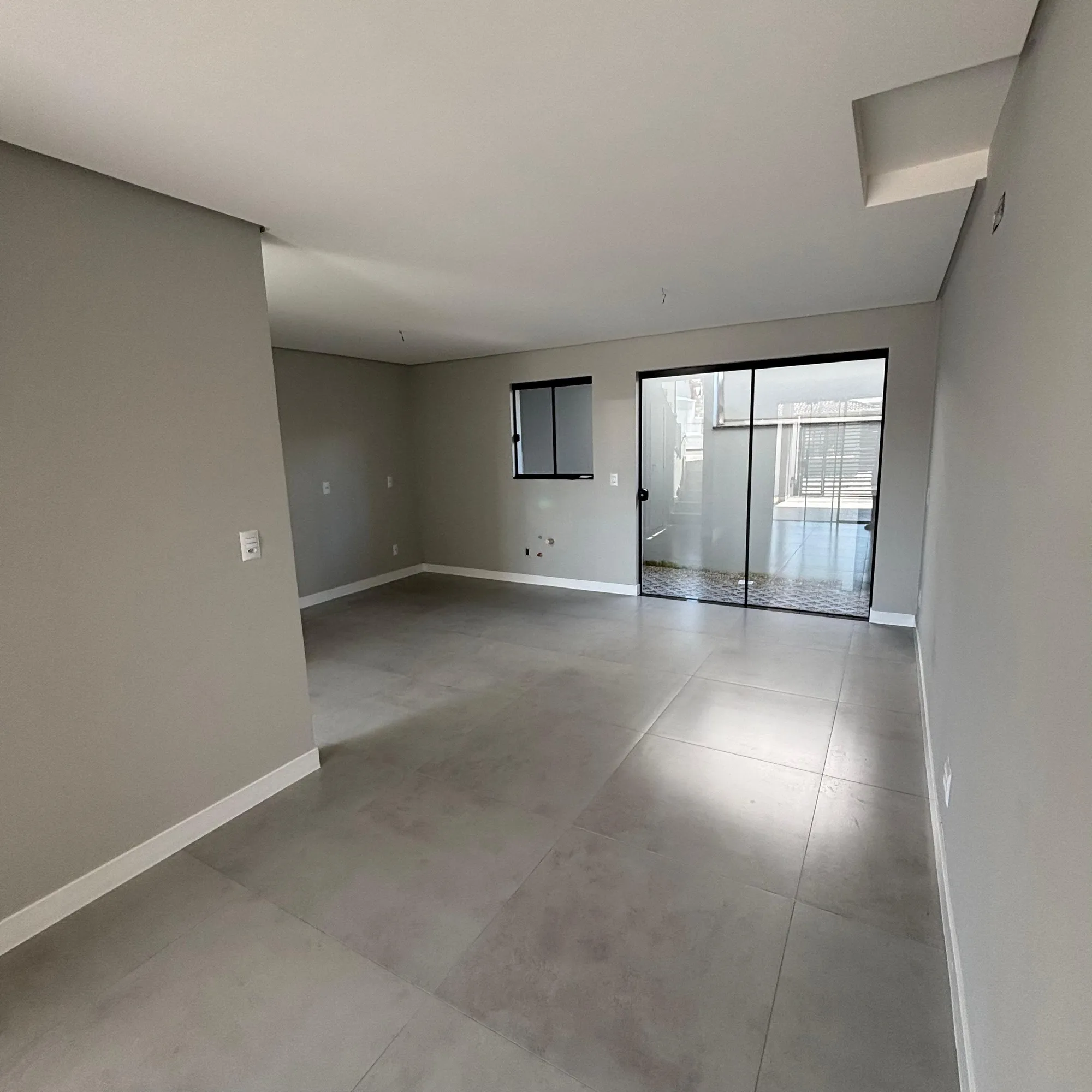 Sobrado bairro Poço Grande Gaspar SC — foto 3