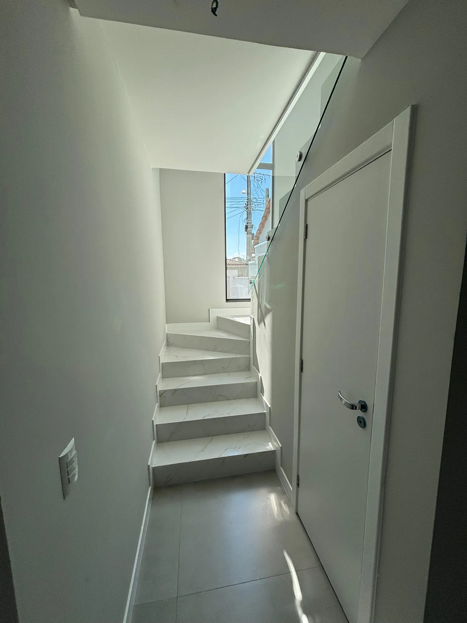 Sobrado bairro Poço Grande Gaspar SC — foto 4