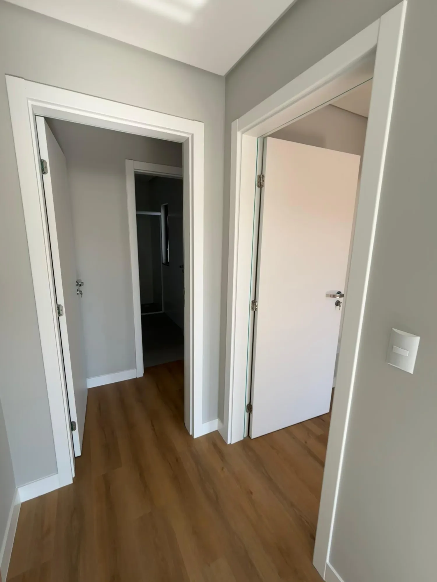 Sobrado bairro Poço Grande Gaspar SC — foto 6