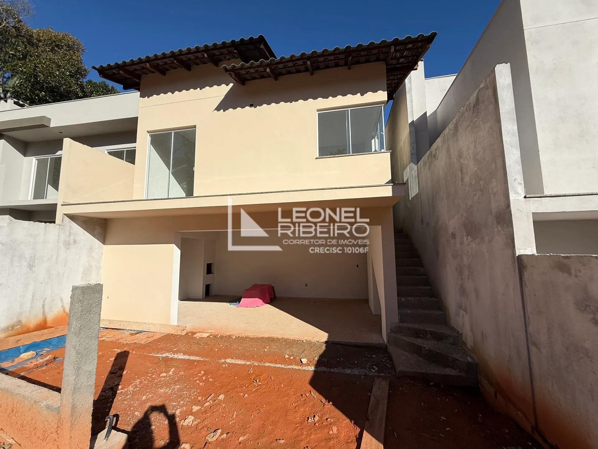 Casa com 3 dormitórios, 101,65 m à venda no bairro Quintino em Timbó - SC — foto 4