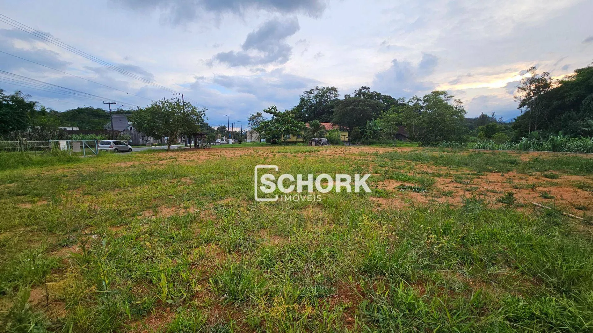 Terreno à venda, 1316 m por R$ 795.000,00 - Pomeranos - Timbó/SC — foto 3