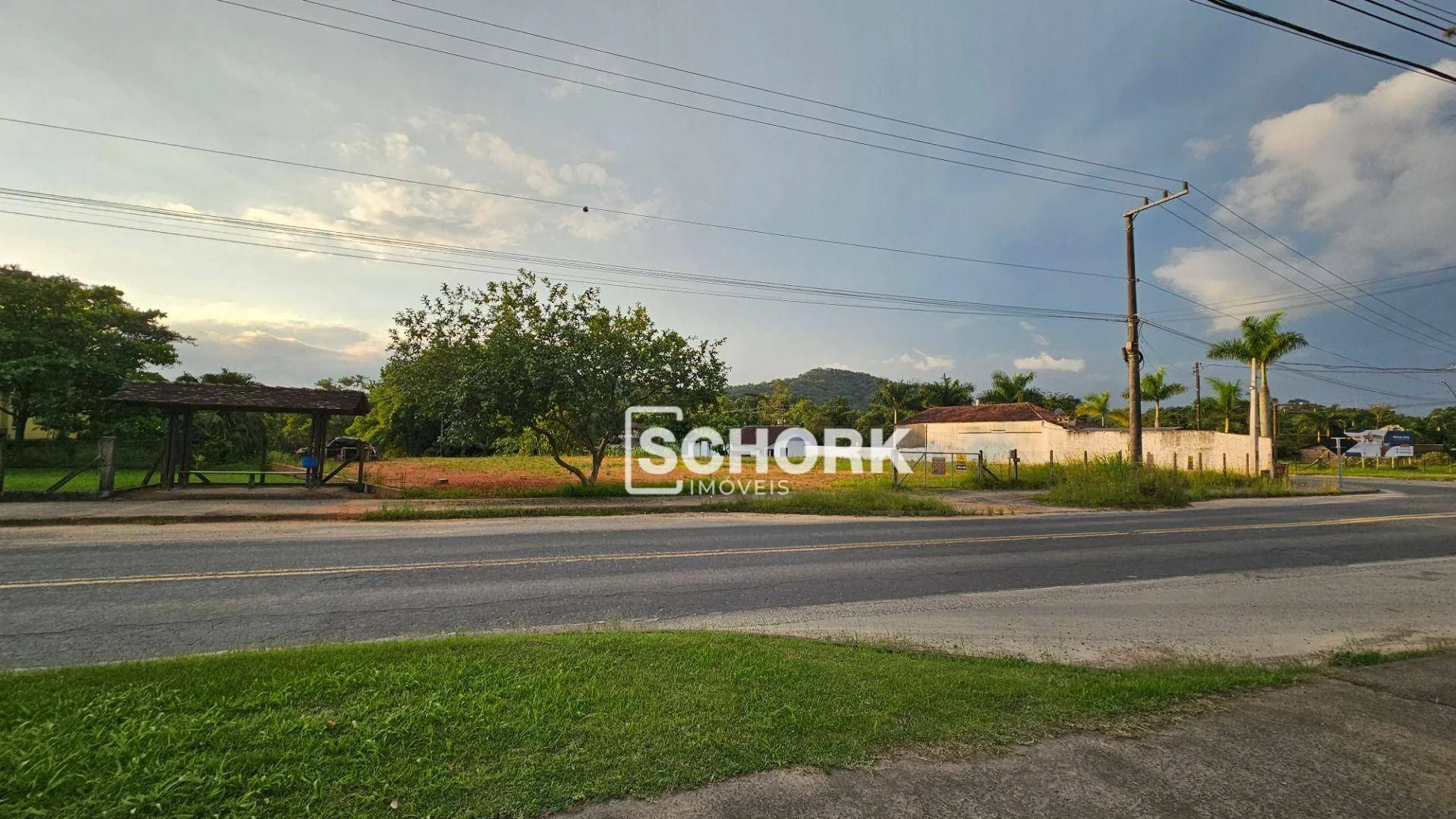 Terreno à venda, 1316 m por R$ 795.000,00 - Pomeranos - Timbó/SC — foto 2