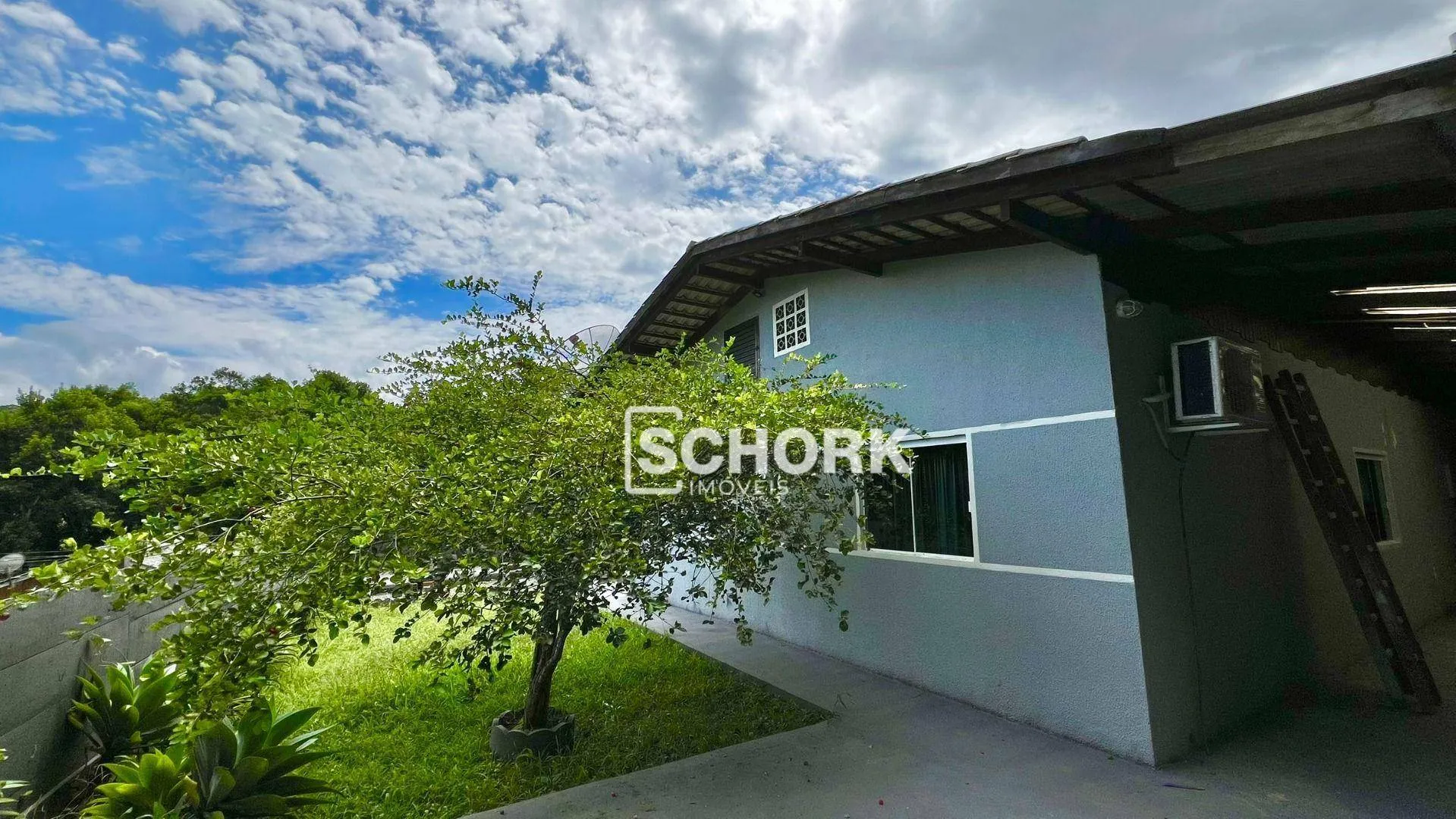 Casa · para alugar · 3 quartos · 142m² · Itoupava Central, Blumenau