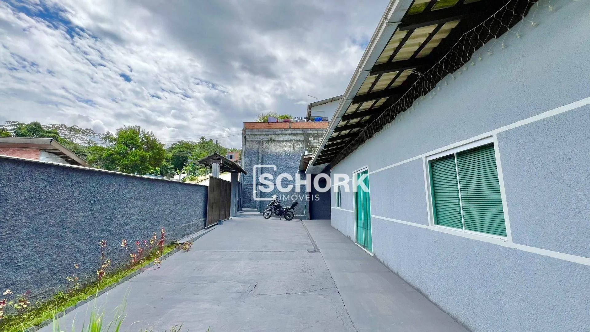 Casa · para alugar · 3 quartos · 142m² · Itoupava Central, Blumenau