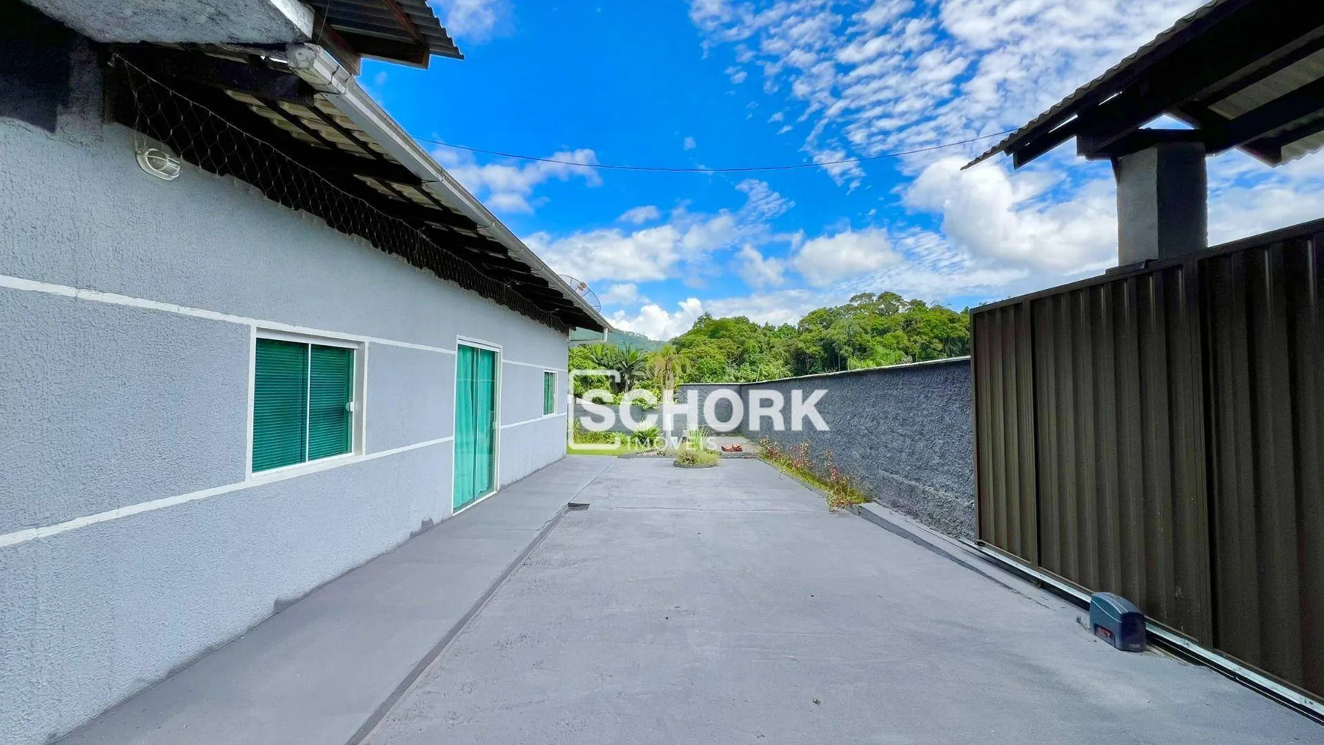 Casa · para alugar · 3 quartos · 142m² · Itoupava Central, Blumenau