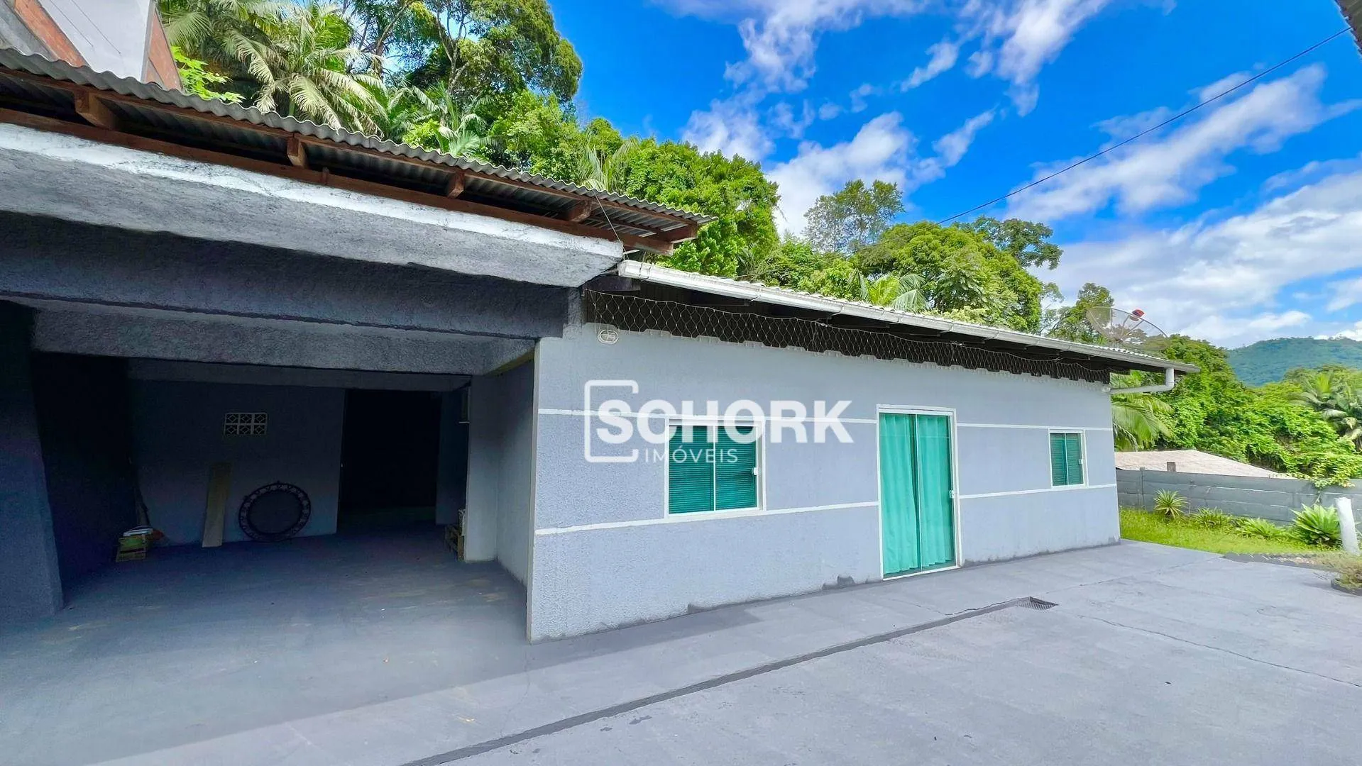 Casa · para alugar · 3 quartos · 142m² · Itoupava Central, Blumenau