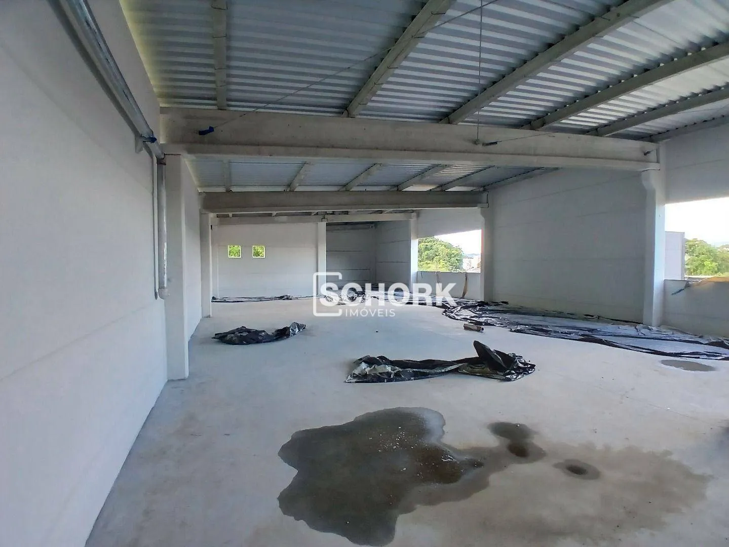 Sala para alugar, 300 m por R$ 8.450,00/mês - Salto - Blumenau/SC — foto 2