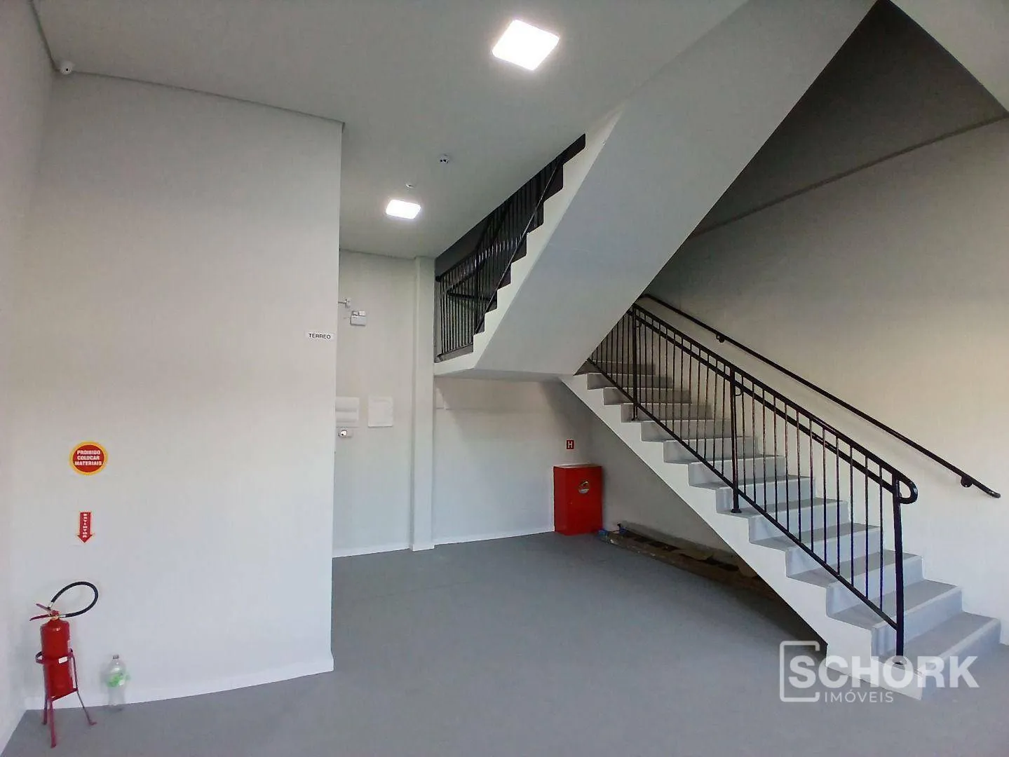 Sala para alugar, 300 m por R$ 8.450,00/mês - Salto - Blumenau/SC — foto 6