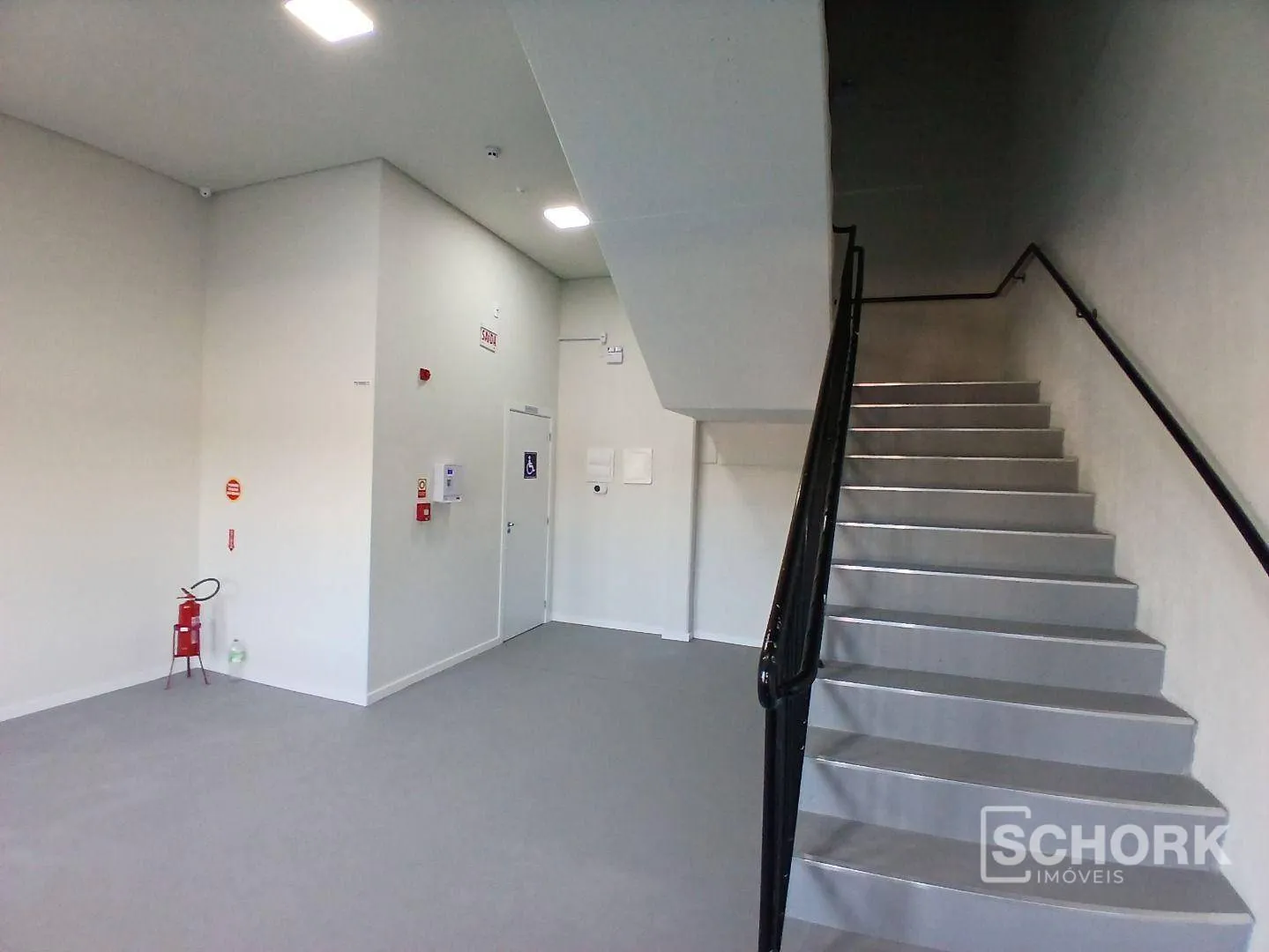Sala para alugar, 300 m por R$ 8.450,00/mês - Salto - Blumenau/SC — foto 7